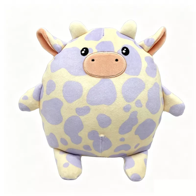 Krambar Animal Cow Squishy Toy
